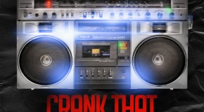 O-Skeez (@OSkeez) – Crank That