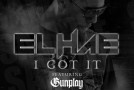 Elhae (@Elhae) Ft. Gunplay (@GUNPLAYMMG) – WORK (I Got it) (Prod. By @AYOtheproducer) (Video)