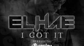 Elhae (@Elhae) Ft. Gunplay (@GUNPLAYMMG) – WORK (I Got it) (Prod. By @AYOtheproducer) (Video)