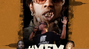 DJ Malc Geez – MFM Street Edition 4 (Mixtape)