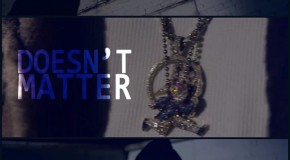 Pusha T – Doesnt Matter Ft French Montana (Official Video)