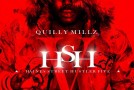 Quilly Millz – Started From The Bottom Freestyle