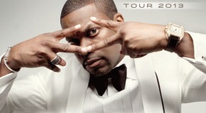 WIN TICKETS TO SEE The Return Of Chris Tucker (Philly) (May 10th)
