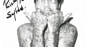 Ricky Hil – SYLDD (Mixtape)