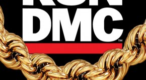 Win Tickets To See Run-DMC Live In Atlantic City (March 16, 2013)