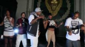 MONEY MAN (@MoneyMan_MME – GET IT BY THE HOUR Ft 1Hundred (@Cali_J_MME) (Video)