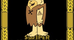 Swiper (@PhratTeam_Swipe) – Barner Rubble Freestyle
