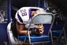 Adrian Peterson Wins NFL MVP; RG3 Wins Offensive ROY