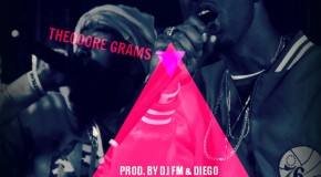 Theodore Grams (@PhratBabyJesus) – Good Times Ft. Swiper (@PhratTeam_Swipe)