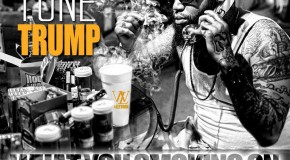Tone Trump – What You Smoking On Ft. Warren G & Krutch