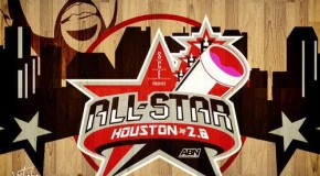 Trae Tha Truth (@TRAEABN) – All-Star 2013: Take Flight (Mixtape)