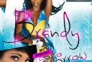 Win Tickets To See Brandy Live In Philly (March 1, 2013)