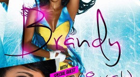 Win Tickets To See Brandy Live In Philly (March 1, 2013)
