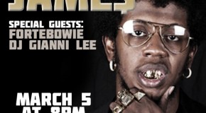 Win Tickets To See Trinidad James Live In Philly (March 5, 2013)