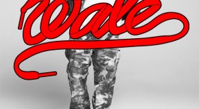Win Tickets To See Wale Live In Philly (February 22, 2013)