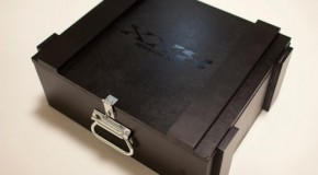 Air Jordan XX8 (Jordan 28′s) Commemorative Wooden Box