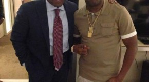 Yo Gotti & CMG Signs A Deal With Epic Records