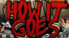 Young Sam – How It Goes Off Ft. Yufi Zewdi