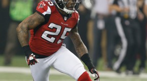 Falcons Keep William Moore (@WillyMo_25) In ATL: Moore Signs 5-Year Deal