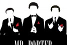Travis Porter (@TravisPorter) – Mr. Porter (Mixtape)