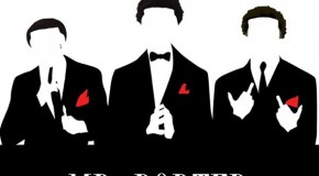 Travis Porter (@TravisPorter) – Mr. Porter (Mixtape)