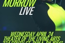 Win Tickets To See GoGo Morrow Live At The TLA April 24th