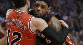 Respect The Streak: A Look At The Miami Heat’s Epic 27 Game Winning Streak (Video)