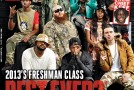 2013 XXL Freshman Class