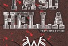 Wyld (@WyldsWorld) Ft. Future (@1future) – I’m So Hella (Video)