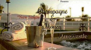 AMG Hustle (@AMGHUSTLE) – Champagne & Money