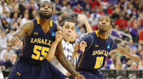 Can The #13 Seed La Salle Explorers (@GoExplorers_com) Shock The World & Reach The Final Four