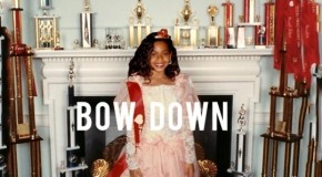 Beyonce (@Beyonce) – Bow Down (I Been On)