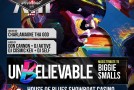 Casino Weekend Main Event: “BOARDWALK EMPIRE” 3.9.12