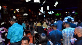 CASINO WEEKEND 2013 – Boardwalk Empire + Lady Luck w/ Che Mack and performance by Asia Sparks