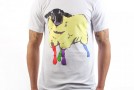 ADHD Apparel (@ADHDApparel) – Classic Sheep Tee (White)
