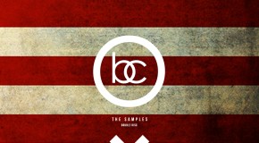 Gianni Lee x Mike Blud – Diplomatic Immunity The Samples (Mixtape)