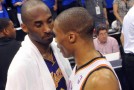Kobe Bryant gives Russell Westbrook Respect after lost to OKC!