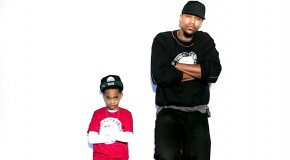 E Dott – Ain’t No Tellin (Lost In The Sauce Freestyle) (Video)