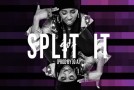 Jax (@FNJax) – Split It (Prod. by JO A)