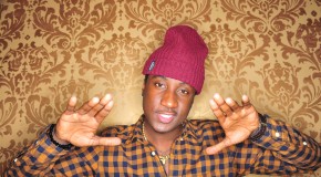 K Camp (@KCamp427) – Only way is UP New York Edition (Vlog) (Video)