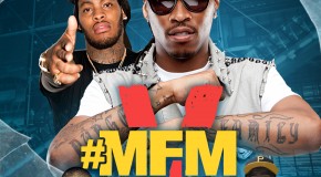DJ Malc Geez – #MFM [Street Edition] 5 The Mixtape