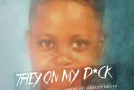 K. Crump (@IAMKCRUMP) -They On My D*ck (Prod. By @OdizzyBeatz)