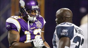 Seattle’s New Lethal Weapon: Percy Harvin Traded To Seahawks
