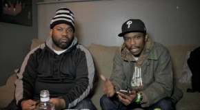 Raekwon Talks New Album “F.I.L.A.”, Wu-Tang Reunion, The Best Weed & more (Video)