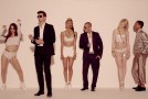 Robin Thicke Ft. Pharrell & T.I. – Blurred Lines (Video)