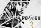 WYLD (@WyldsWorld) – Street Power 3 (Mixtape)