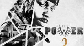 WYLD (@WyldsWorld) – Street Power 3 (Mixtape)