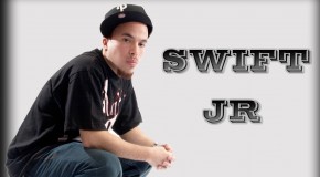 Swift JR (@SwiftJR) – Check Out My Beats Vol 1 (Mixtape)
