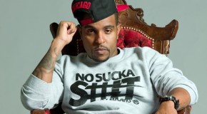 Verse Simmonds (@VerseSimmonds) – Fully Loaded (Prod. By Sak Pose)