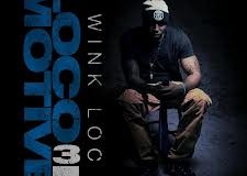 Wink Loc – Locomotive 3 Intro (video)